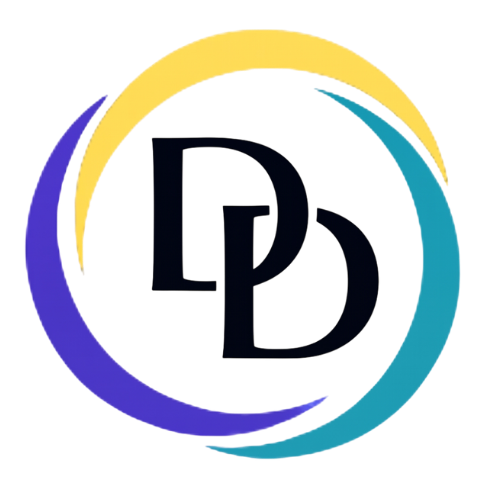 Davids Dental Studios logo