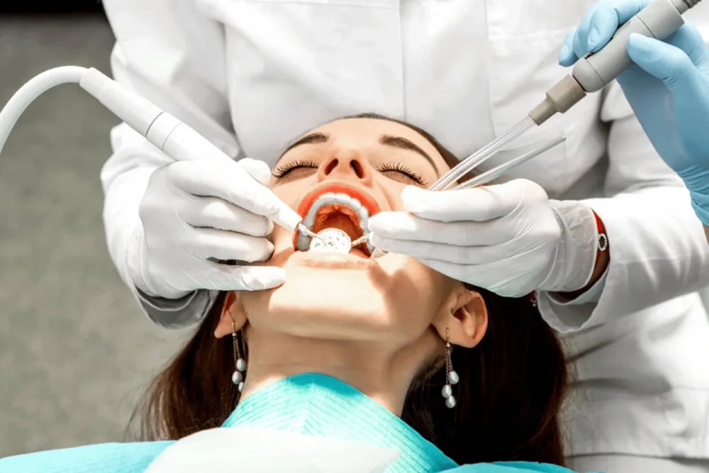 What is Dental Sedation?