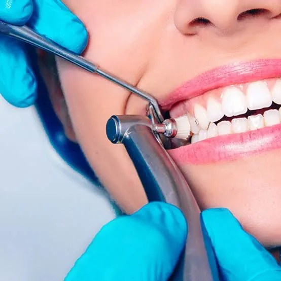 General dentistry