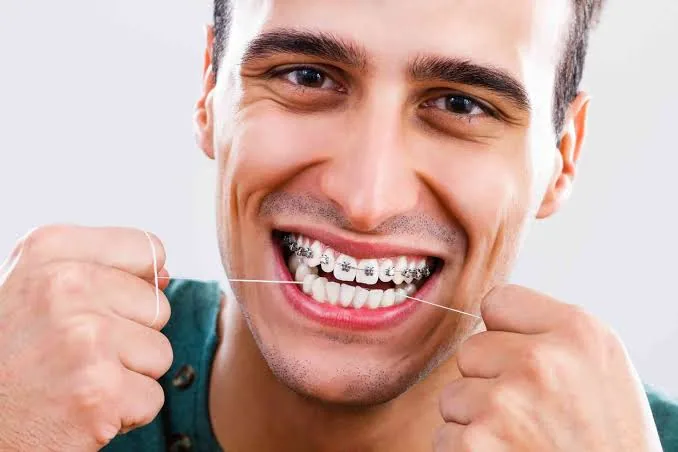 Orthodontics